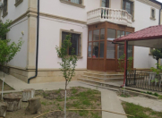 Satılır 7 otaqlı 280 m2 həyət evi Bakıxanov