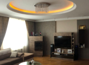 Satılır 3 otaqlı 150 m2 yeni tikili Ayna Sultanova heykəli