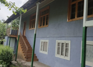 İcarəyə verilir 3 otaqlı 90 m2 bağ evi Qəbələ