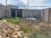 Satılır 6 otaqlı 180 m2 həyət evi Hövsan