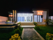 Satılır 4 otaqlı 170 m2 həyət evi Şüvəlan