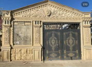 Satılır 3 otaqlı 93 m2 həyət evi Binəqədi