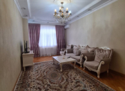 Satılır 3 otaqlı 130 m2 yeni tikili 8 km