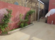 Satılır 3 otaqlı 100 m2 həyət evi Sumqayıt