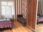 İcarəyə verilir 2 otaqlı 60 m2 yeni tikili Asan Xidmət-3