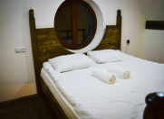 İcarəyə verilir 1 otaqlı 40 m2 bağ evi Zaqatala