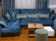 İcarəyə verilir 3 otaqlı 101 m2 köhnə tikili Sahil m.