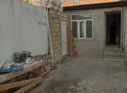 Satılır 2 otaqlı 60 m2 həyət evi Binəqədi