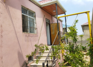 Satılır 3 otaqlı 100 m2 həyət evi Zabrat 1