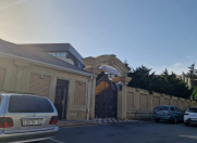 Satılır 2 otaqlı 46 m2 köhnə tikili Nəriman Nərimanov m.