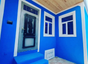 Satılır 3 otaqlı 70 m2 həyət evi Binə