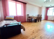 İcarəyə verilir 2 otaqlı 55 m2 yeni tikili Qara Qarayev m.