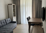 İcarəyə verilir 2 otaqlı 51 m2 yeni tikili Gənclik m.