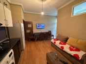 Satılır 2 otaqlı 42 m2 yeni tikili Xırdalan