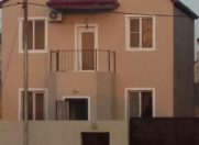 Satılır 4 otaqlı 150 m2 həyət evi Binəqədi