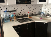 İcarəyə verilir 2 otaqlı 68 m2 yeni tikili İnşaatçılar m.