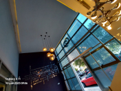 Satılır 40 otaqlı 2000 m2 obyekt Şah İsmayıl Xətai m.