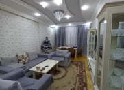 Satılır 3 otaqlı 100 m2 yeni tikili 7 mkr