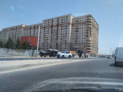 Satılır 2 otaqlı 87 m2 yeni tikili Məhəmmədli