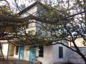 Satılır 3 otaqlı 100 m2 bağ evi Novxanı