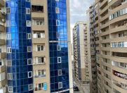 Satılır 2 otaqlı 52 m2 yeni tikili Bakıxanov