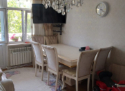 Satılır 2 otaqlı 55 m2 köhnə tikili Biləcəri