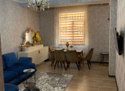 Satılır 2 otaqlı 63 m2 yeni tikili Xırdalan