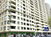 Satılır 2 otaqlı 63 m2 yeni tikili Tibb Universiteti