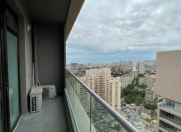 İcarəyə verilir 2 otaqlı 70 m2 yeni tikili 8 Noyabr m.