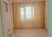 İcarəyə verilir 2 otaqlı 65 m2 köhnə tikili Həzi Aslanov m.