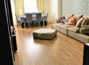 Satılır 2 otaqlı 95 m2 yeni tikili Park Zorge