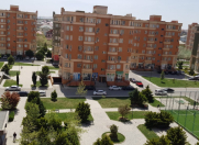 İcarəyə verilir 3 otaqlı 87 m2 yeni tikili Masazır