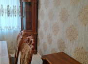 İcarəyə verilir 3 otaqlı 82 m2 yeni tikili 7 mkr