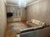 Satılır 1 otaqlı 55 m2 yeni tikili 7 mkr