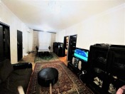 Satılır 3 otaqlı 1.7 m2 həyət evi Binəqədi