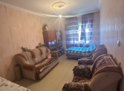 Satılır 1 otaqlı 32 m2 köhnə tikili Hövsan