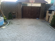 Satılır 6 otaqlı 220 m2 həyət evi Mehdiabad