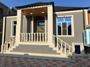 Satılır 3 otaqlı 78 m2 həyət evi 28 Mall