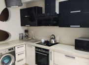 Satılır 3 otaqlı 113 m2 yeni tikili 8 mkr