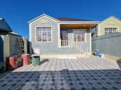 Satılır 3 otaqlı 65 m2 həyət evi Masazır