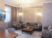 Satılır 2 otaqlı 65 m2 yeni tikili 6 mkr