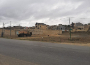 Satılır 8 sot torpaq Azadlıq prospekti m.