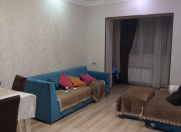 Satılır 3 otaqlı 80 m2 köhnə tikili Bakıxanov