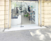 İcarəyə verilir 1 otaqlı 68 m2 obyekt 28 May m.