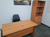 İcarəyə verilir 1 otaqlı 15 m2 ofis Gənclik m.