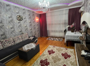 Satılır 2 otaqlı 82 m2 yeni tikili Həzi Aslanov