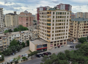 Satılır 3 otaqlı 80 m2 köhnə tikili 4 mkr