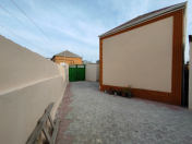 Satılır 3 otaqlı 75 m2 həyət evi Masazır