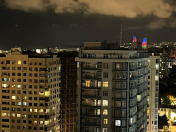 İcarəyə verilir 2 otaqlı 110 m2 yeni tikili Gənclik m.