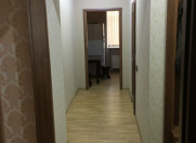 Satılır 3 otaqlı 70 m2 köhnə tikili Elmlər Akademiyası m.